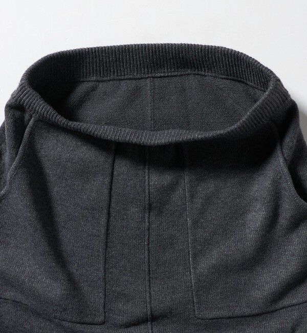 UNITED ARROWS green label relaxing「【WEB限定】＜at ease＞ニット タイト スカート ウォッシャブル」|タイト|