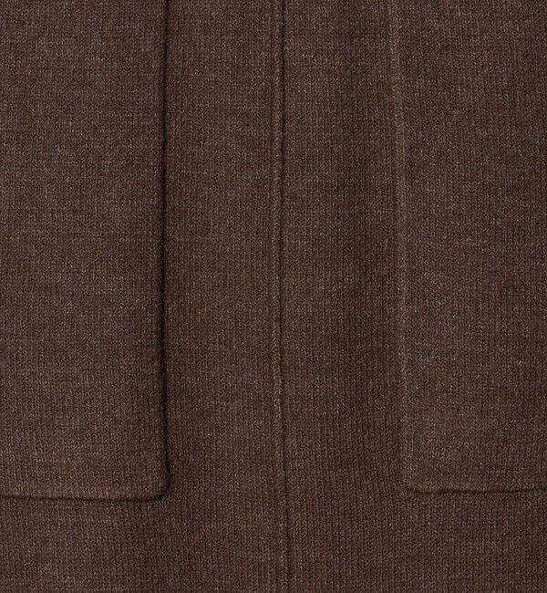 UNITED ARROWS green label relaxing「【WEB限定】＜at ease＞ニット タイト スカート ウォッシャブル」|タイト|