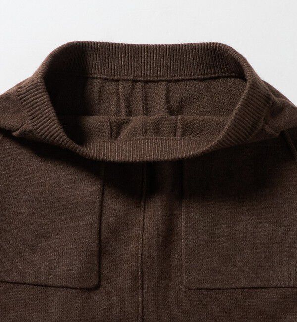 UNITED ARROWS green label relaxing「【WEB限定】＜at ease＞ニット タイト スカート ウォッシャブル」|タイト|