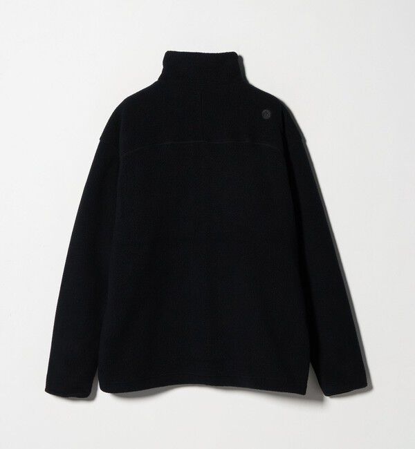 UNITED ARROWS green label relaxing「＜Marmot＞POLARTEC フリース ジャケット」|ブルゾン・スタジャン|