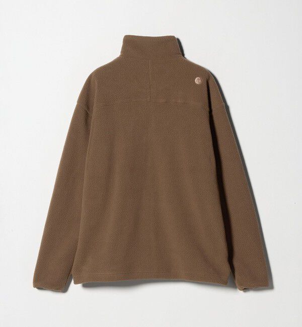 UNITED ARROWS green label relaxing「＜Marmot＞POLARTEC フリース ジャケット」|ブルゾン・スタジャン|