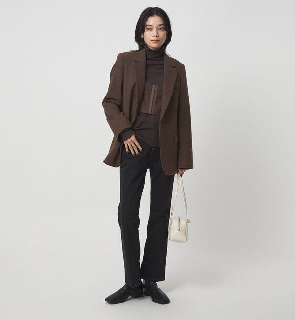 UNITED ARROWS green label relaxing「＜SEASONAL COLLECTION＞テーラード 2ボタン ジャケット」|テーラードジャケット|