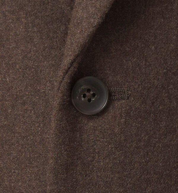 UNITED ARROWS green label relaxing「＜SEASONAL COLLECTION＞テーラード 2ボタン ジャケット」|テーラードジャケット|