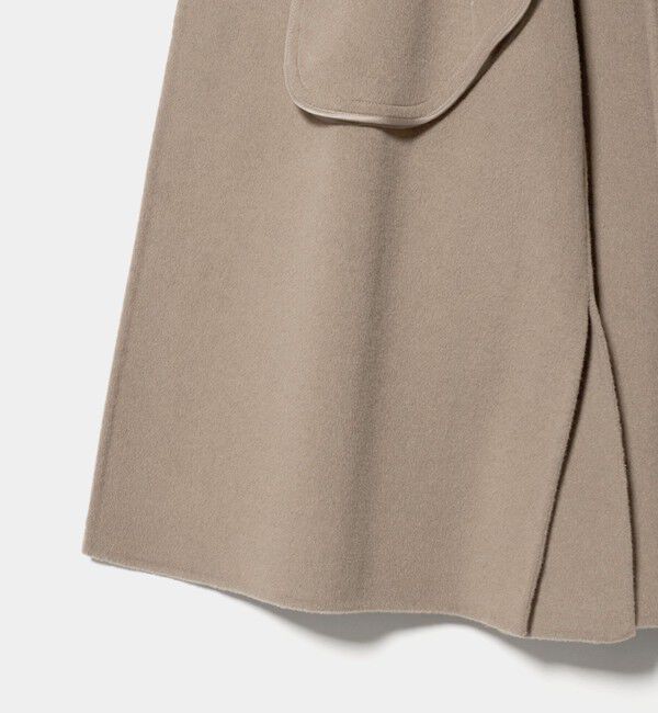 UNITED ARROWS green label relaxing「リバー チェスター コート」|チェスターコート|