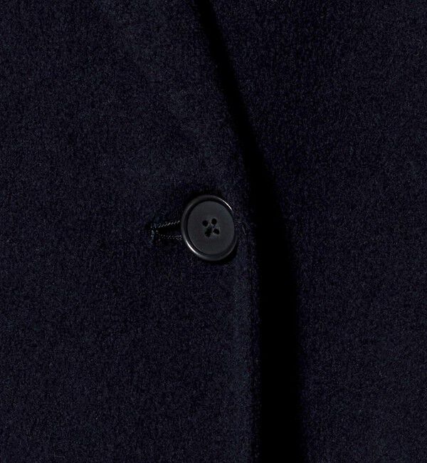 UNITED ARROWS green label relaxing「リバー チェスター コート」|チェスターコート|