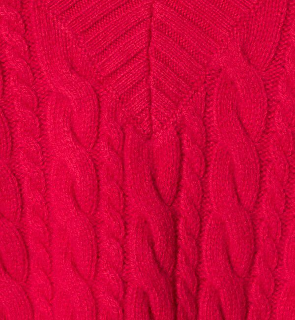 UNITED ARROWS green label relaxing「ゴールバーン Vネック ニット プルオーバー」|ニット・セーター|