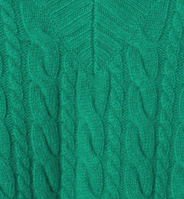 UNITED ARROWS green label relaxing「ゴールバーン Vネック ニット プルオーバー」|ニット・セーター|