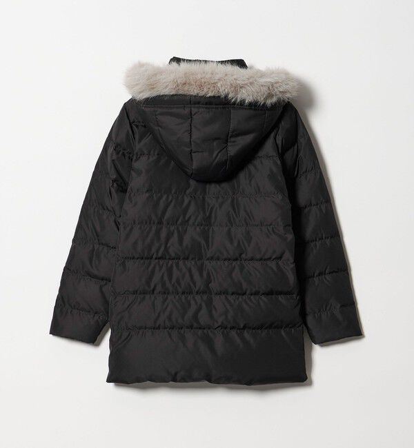 UNITED ARROWS green label relaxing「GIRLSダウンコート / キッズ 140cm-160cm」|ダウン|
