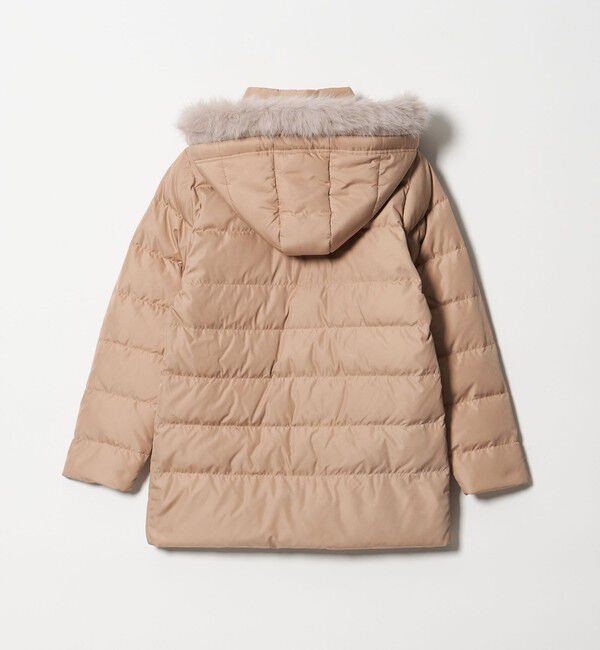 UNITED ARROWS green label relaxing「GIRLSダウンコート / キッズ 140cm-160cm」|ダウン|