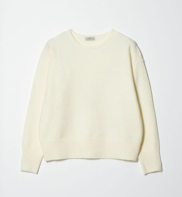 UNITED ARROWS green label relaxing「ニット &times; レース キャミソール プルオーバー セット」|ニット・セーター|