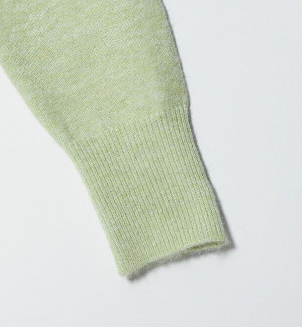 UNITED ARROWS green label relaxing「ニット &times; レース キャミソール プルオーバー セット」|ニット・セーター|