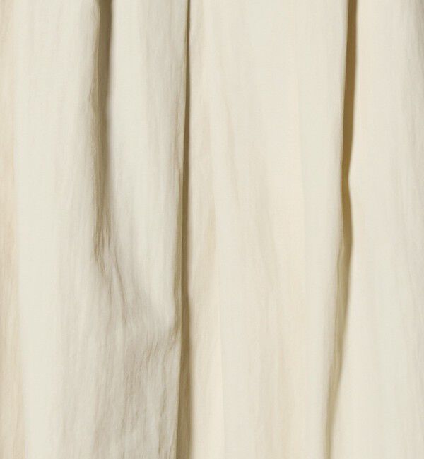 UNITED ARROWS green label relaxing「タック フレア スカート 2」|フレア|