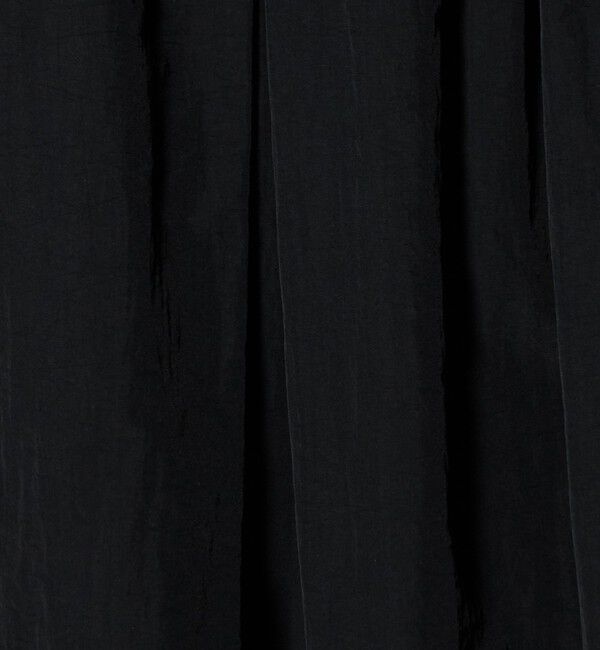 UNITED ARROWS green label relaxing「タック フレア スカート 2」|フレア|