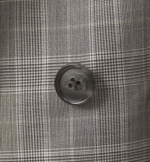 UNITED ARROWS green label relaxing「［size SHORTあり］カチリラ ダブル ジャケット  ウォッシャブル ストレッチ」|テーラードジャケット|