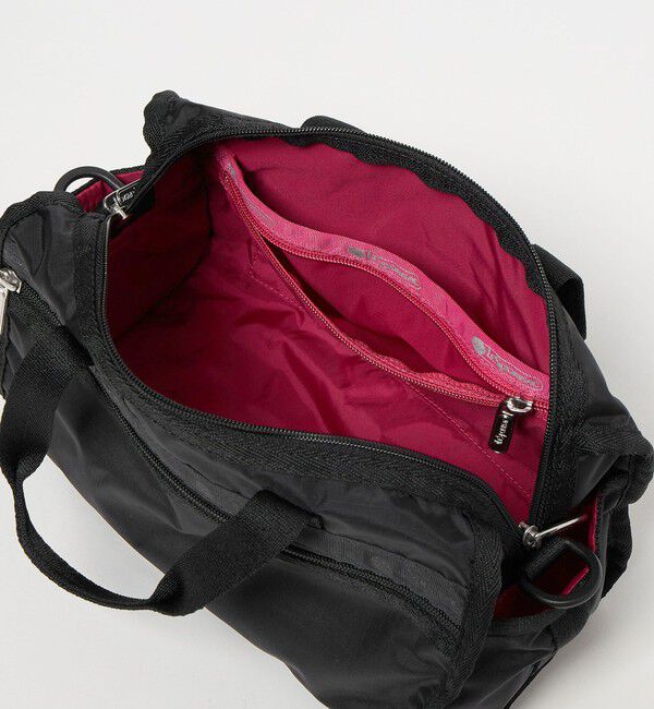 UNITED ARROWS green label relaxing「【別注】＜LeSportsac＞デラックスミニダッフル バッグ / ショルダーバッグ」|ショルダー・メッセンジャー|