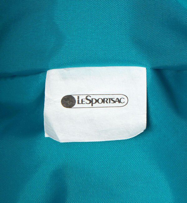 UNITED ARROWS green label relaxing「【別注】＜LeSportsac＞デラックスミニダッフル バッグ / ショルダーバッグ」|ショルダー・メッセンジャー|