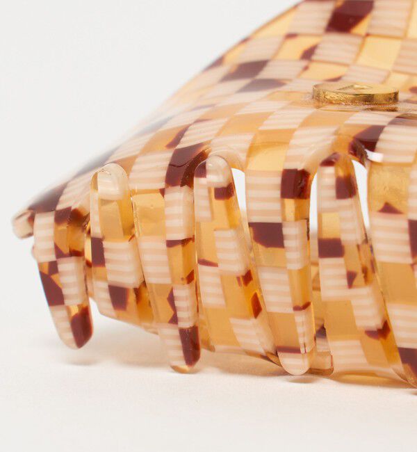 UNITED ARROWS green label relaxing「＜PEIGNEE＞ ヘアクリップ / PINCE/G」|ヘアバンド|