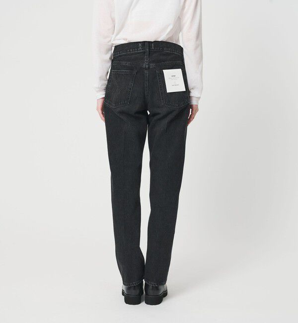 BEAUTY&YOUTH UNITED ARROWS「スリムストレートデニムパンツ 3」|デニム|