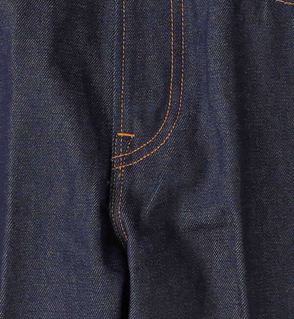 BEAUTY&YOUTH UNITED ARROWS「スリムストレートデニムパンツ 3」|デニム|