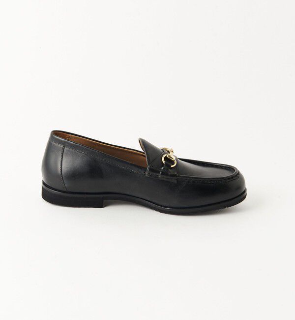 BEAUTY&YOUTH UNITED ARROWS「&ldquo;all time shoes&rdquo; ビット ローファー」|ローファー|