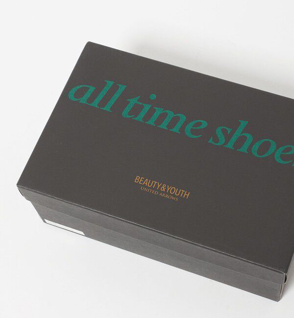 BEAUTY&YOUTH UNITED ARROWS「&ldquo;all time shoes&rdquo; ビット ローファー」|ローファー|
