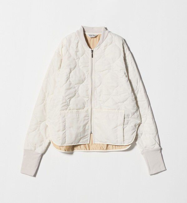 BEAUTY&YOUTH UNITED ARROWS「【別注】＜FIVE BROTHER＞キルティングジャケット 2」|その他|