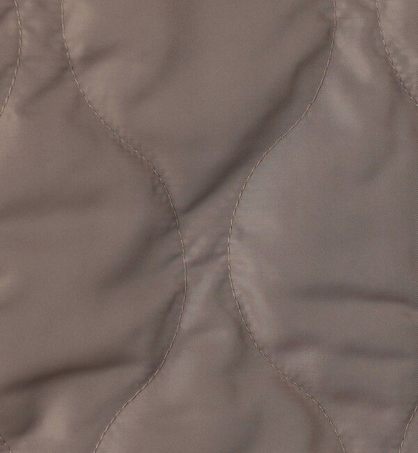 BEAUTY&YOUTH UNITED ARROWS「【別注】＜FIVE BROTHER＞キルティングジャケット 2」|その他|