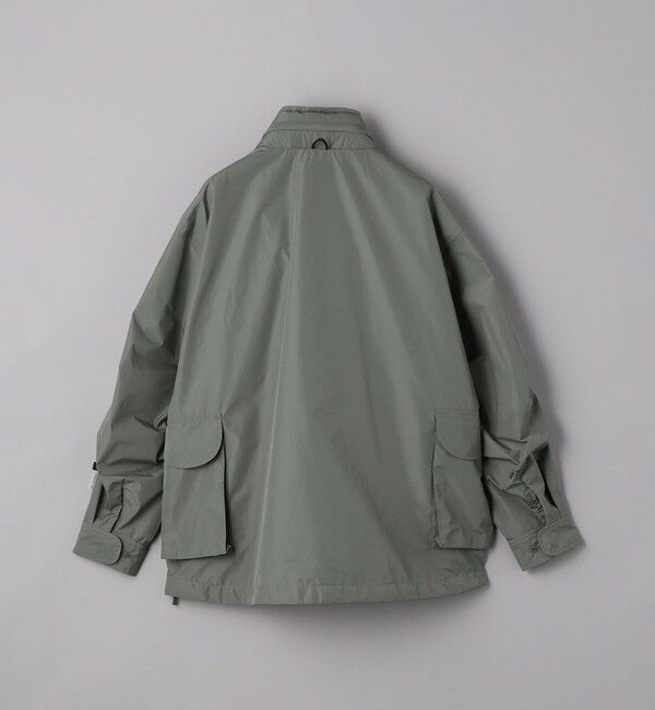 BEAUTY&YOUTH UNITED ARROWS「＜DAIWA PIER39＞フィッシング ジャケット」|ブルゾン・スタジャン|