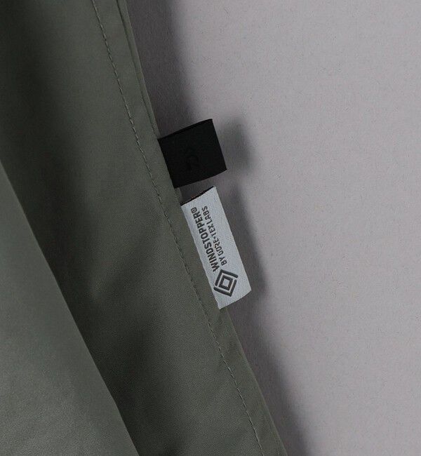 BEAUTY&YOUTH UNITED ARROWS「＜DAIWA PIER39＞フィッシング ジャケット」|ブルゾン・スタジャン|