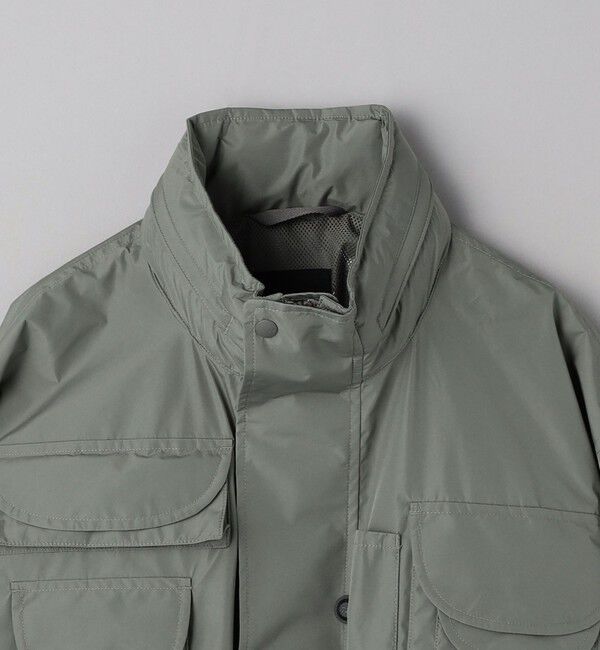 BEAUTY&YOUTH UNITED ARROWS「＜DAIWA PIER39＞フィッシング ジャケット」|ブルゾン・スタジャン|