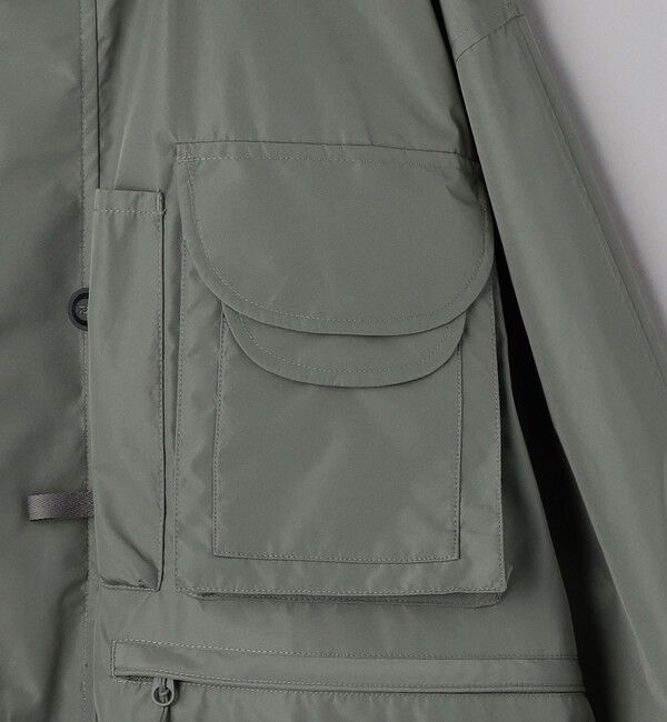 BEAUTY&YOUTH UNITED ARROWS「＜DAIWA PIER39＞フィッシング ジャケット」|ブルゾン・スタジャン|