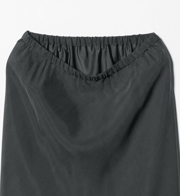 BEAUTY&YOUTH UNITED ARROWS「フィブリルキュプラ マーメイドスカート」|スカート|