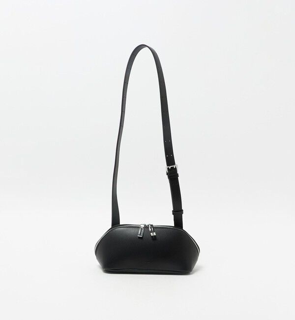 BEAUTY&YOUTH UNITED ARROWS「＜ADD CULUMN＞FIGRE BODYBAG/ショルダーバッグ」|ショルダー・メッセンジャー|