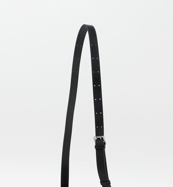 BEAUTY&YOUTH UNITED ARROWS「＜ADD CULUMN＞FIGRE BODYBAG/ショルダーバッグ」|ショルダー・メッセンジャー|