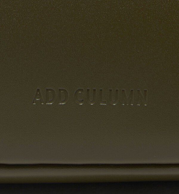 BEAUTY&YOUTH UNITED ARROWS「＜ADD CULUMN＞FIGRE BODYBAG/ショルダーバッグ」|ショルダー・メッセンジャー|