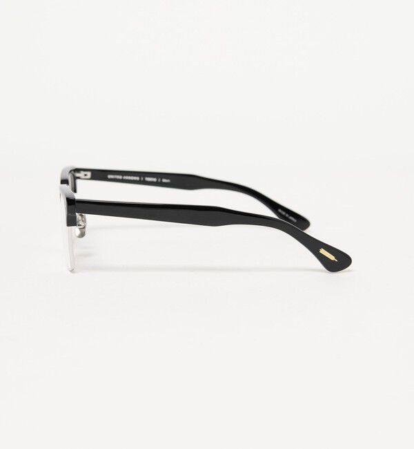 BEAUTY&YOUTH UNITED ARROWS「【別注】＜KANEKO OPTICAL（金子眼鏡）＞Mont モント アイウェア」|メガネ|