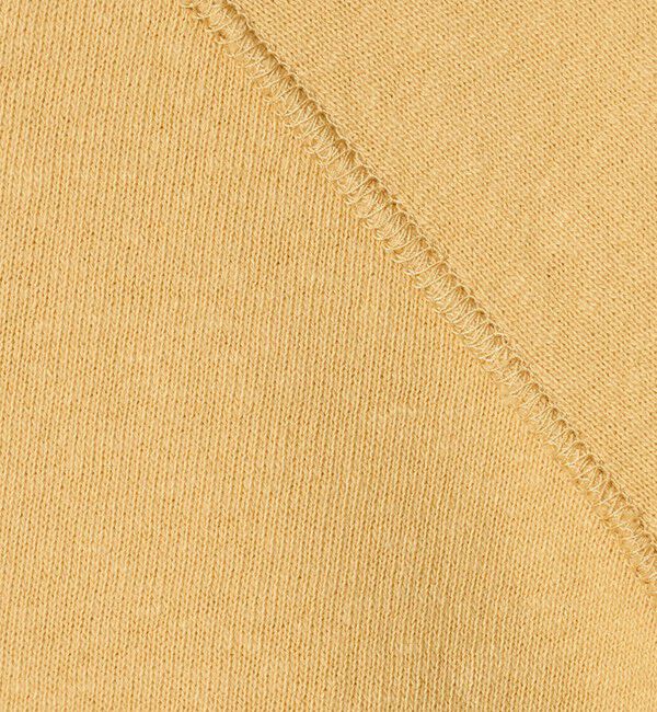 BEAUTY&YOUTH UNITED ARROWS「コットン ラグランスリーブ スウェットプルオーバー」|スウェット・ジャージ|