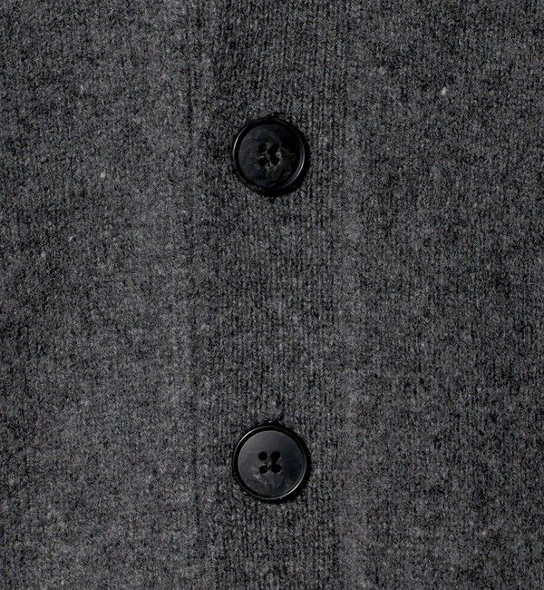 BEAUTY&YOUTH UNITED ARROWS「ウールカシミヤブレンド アクア ニットベスト」|ベスト・ジレ|