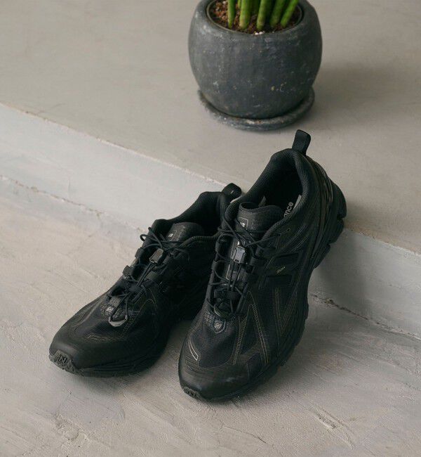 BEAUTY&YOUTH UNITED ARROWS「＜New Balance＞U1906RNB/スニーカー」|スニーカー|