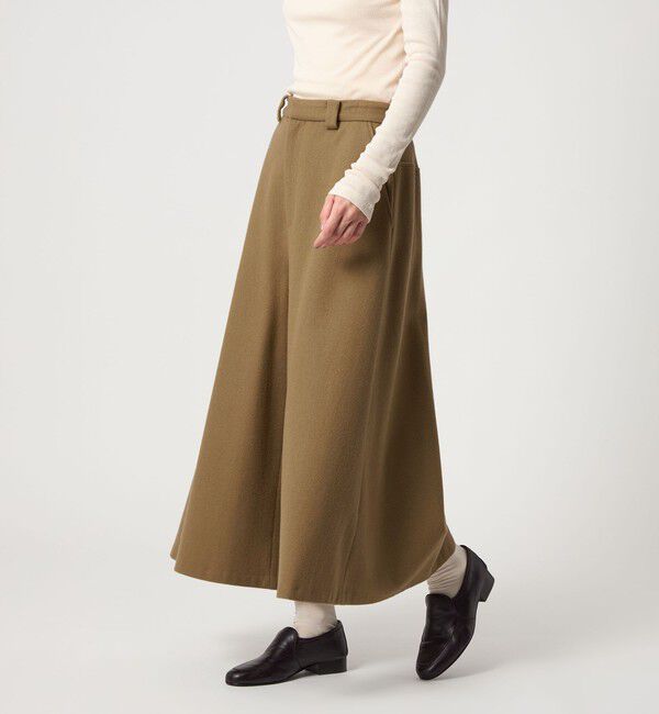 STEVEN ALAN「＜Steven Alan＞ガウチョ パンツ」|その他|