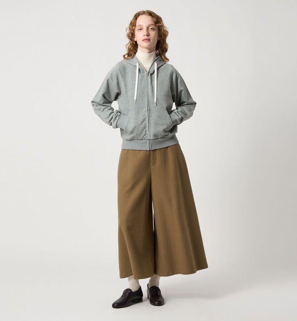 STEVEN ALAN「＜Steven Alan＞ガウチョ パンツ」|その他|