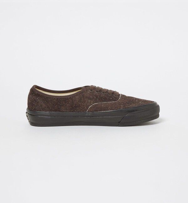 BEAUTY&YOUTH UNITED ARROWS「【国内EXCLUSIVE】＜VANS＞プレミアム オーセンティック スニーカー」|スニーカー|