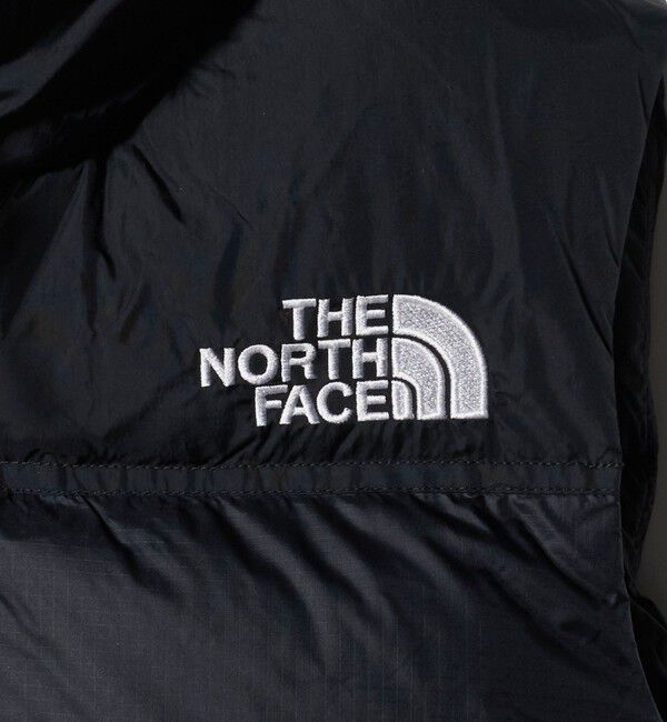 BEAUTY&YOUTH UNITED ARROWS「＜THE NORTH FACE＞ヌプシベスト」|ダウンベスト・ベスト|