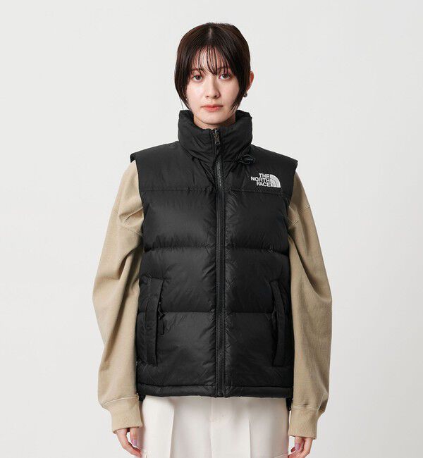 BEAUTY&YOUTH UNITED ARROWS「＜THE NORTH FACE＞ヌプシベスト」|ダウンベスト・ベスト|
