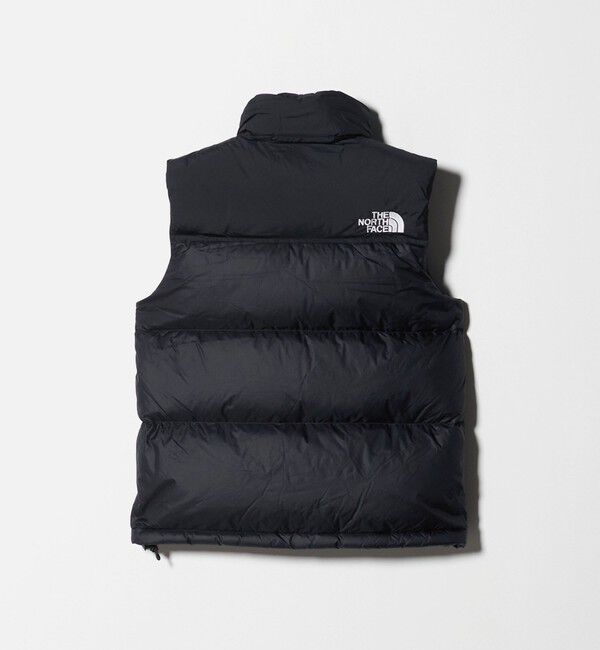 BEAUTY&YOUTH UNITED ARROWS「＜THE NORTH FACE＞ヌプシベスト」|ダウンベスト・ベスト|