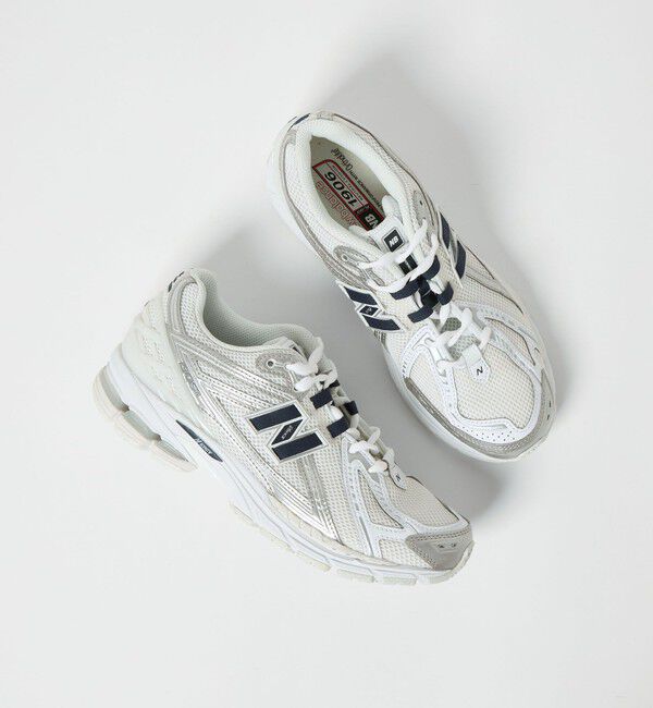 BEAUTY&YOUTH UNITED ARROWS「＜New Balance＞U1906R NEW/スニーカー」|スニーカー|