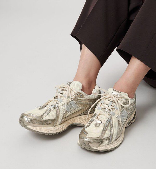 BEAUTY&YOUTH UNITED ARROWS「＜New Balance＞U1906R NEW/スニーカー」|スニーカー|