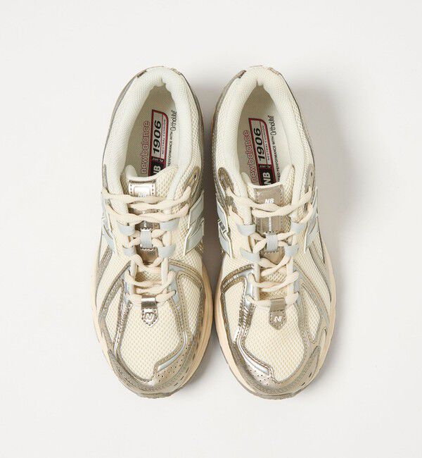BEAUTY&YOUTH UNITED ARROWS「＜New Balance＞U1906R NEW/スニーカー」|スニーカー|