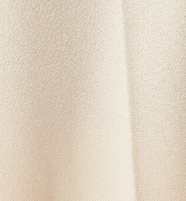 BEAUTY&YOUTH UNITED ARROWS「裏起毛バックゴム ストレートパンツ ウォッシャブル」|スラックス|