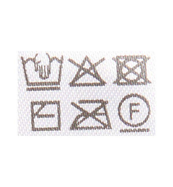 BEAUTY&YOUTH UNITED ARROWS「ロゴクルーネック ニットプルオーバー ウォッシャブル」|ニット・セーター|